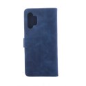 Etui Smart Velvet do Realme 16 5G granatowe