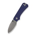 Nóż CIVIVI Baby Banter Slip Joint Nitro-V G10 Gray EDC