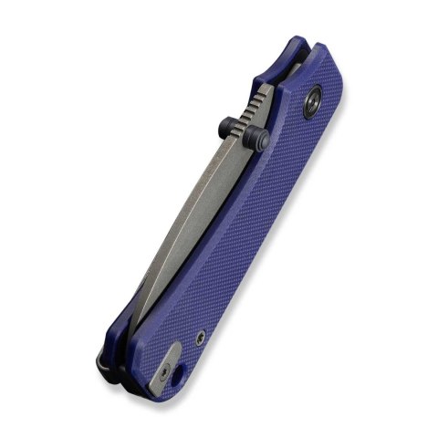 Nóż CIVIVI Baby Banter Slip Joint Nitro-V G10 Gray EDC