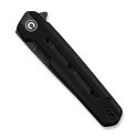 Nóż CIVIVI Navo Nitro-V Black G10 by Ostap Hel EDC