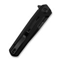 Nóż CIVIVI Navo Nitro-V Black G10 by Ostap Hel EDC