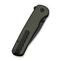 Nóż Civivi Iron Tide14C28N Forest Green Aluminium