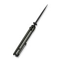 Nóż Civivi Iron Tide14C28N Forest Green Aluminium