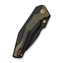 Nóż CIVIVI Limited Wellmax 14C28N Black Button Lock EDC