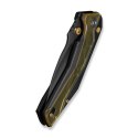 Nóż CIVIVI Limited Wellmax 14C28N Black Button Lock EDC