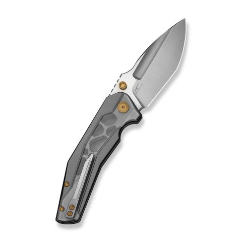 Nóż Civivi Limited Wellmax 14C28N Gray