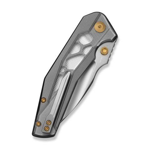 Nóż Civivi Limited Wellmax 14C28N Gray