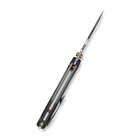 Nóż Civivi Limited Wellmax 14C28N Gray