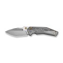Nóż Civivi Limited Wellmax 14C28N Gray