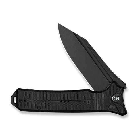 Nóż Civivi Neurohaptic Nitro-V G10 All Black