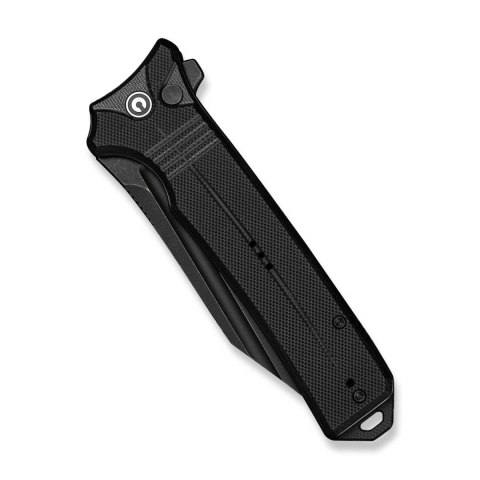 Nóż Civivi Neurohaptic Nitro-V G10 All Black