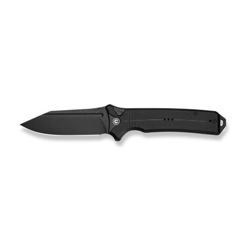 Nóż Civivi Neurohaptic Nitro-V G10 All Black