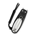 Nóż CIVIVI Purr Nitro-V Black & White G10 EDC Flipper