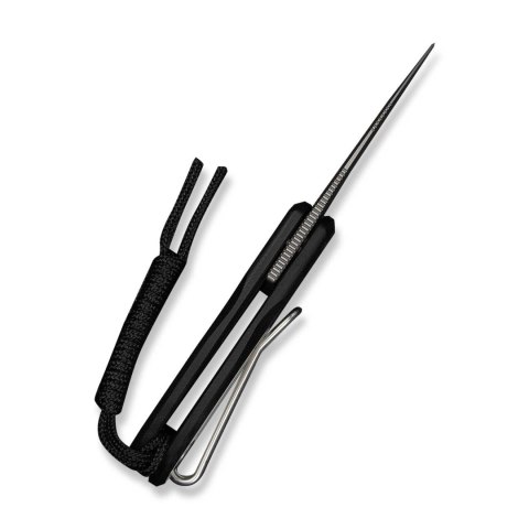 Nóż CIVIVI Purr Nitro-V Black & White G10 EDC Flipper