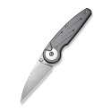 Nóż Civivi Starflare Nitro-V Gray Aluminum