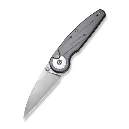Nóż Civivi Starflare Nitro-V Gray Aluminum