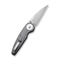 Nóż Civivi Starflare Nitro-V Gray Aluminum