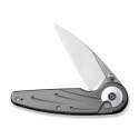 Nóż Civivi Starflare Nitro-V Gray Aluminum