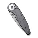 Nóż Civivi Starflare Nitro-V Gray Aluminum