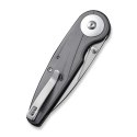 Nóż Civivi Starflare Nitro-V Gray Aluminum