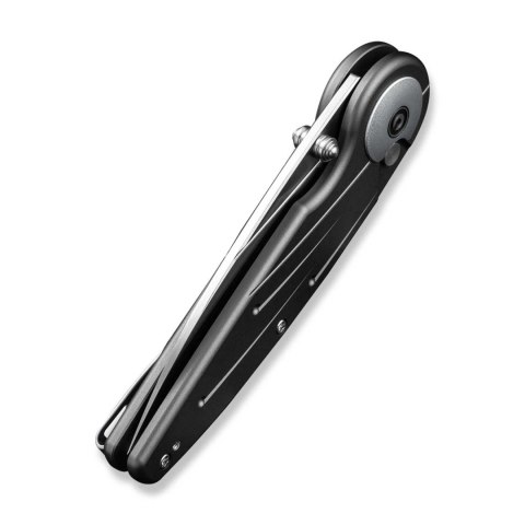Nóż Civivi Starflare Nitro-V Gray Aluminum