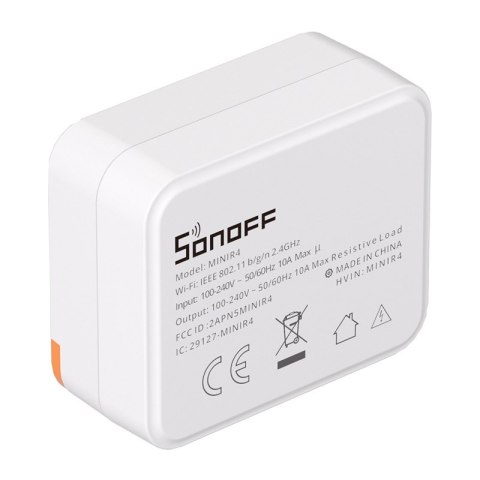 Przełącznik SONOFF MINIR4 (Extreme) 2Pak