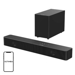 Soundbar Ultimea Poseidon R3T