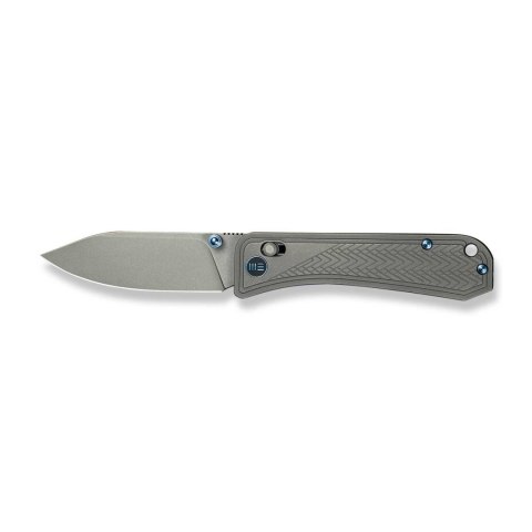 Nóż WE Knife Bougie Banter S45VN Gray