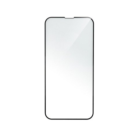 Szkło hartowane 5D Full Glue do Honor Magic 8 PRO Tempered Glass (curved edge) czarne