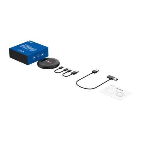 Adapter bezprzewodowy Carlinkit TBOX ULTRA 3 CarPlay/Android Auto