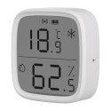 Czujnik temperatury i wilgotności SONOFF ZigBee SNZB-02D 2Pack