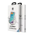 Etui na iPhone 17 Pro Max wodoodporne Shellbox Dot zgodne z MagSafe czarne