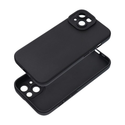 Etui na iPhone XR Matt 2.0 czarne