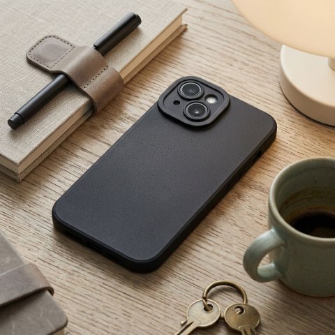 Etui na iPhone XR Matt 2.0 czarne