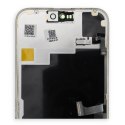 FixCell wyświetlacz do IPHONE 15 PRO MAX SOFT OLED 120Hz Proximity light sensor flex cable (Diagnosable: Used)