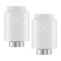 Głowica termostatyczna SONOFF ZigBee TRVZB 2Pak