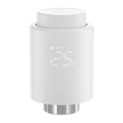 Głowica termostatyczna SONOFF ZigBee TRVZB 2Pak