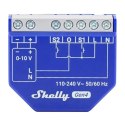 Ściemniacz SHELLY Dimmer 0/1-10V PM Gen4