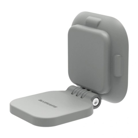 Sunnylife magnetyczny uchwyt pionowo-poziomy do Insta360 GO Ultra
