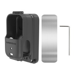 Sunnylife składany magnetyczny uchwyt z obrotem 360° do Osmo Nano