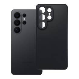 Etui na Samsung S26 ULTRA Easy Dual czarne