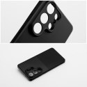 Etui na Samsung S26 ULTRA Easy Dual czarne