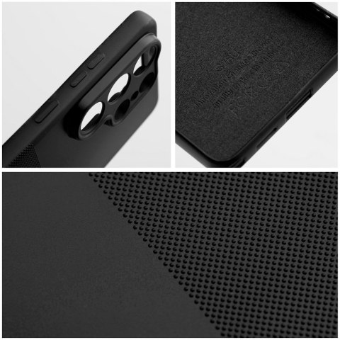 Etui na Samsung S26 ULTRA Easy Dual czarne