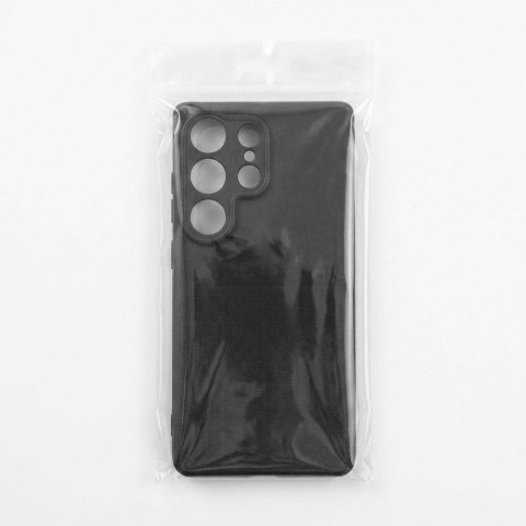 Etui na Samsung S26 ULTRA Easy Dual czarne