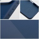 Etui na iPhone 16 Easy Dual niebieskie