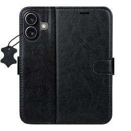Etui skórzane Smart Luxe do iPhone 17 6,3