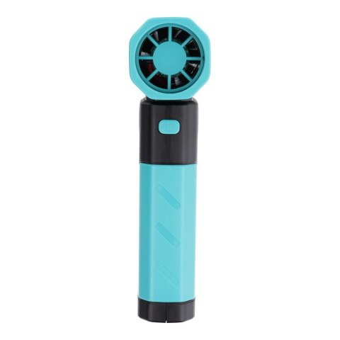 RF4 mini wentylator przenośny RF-P6 czarny