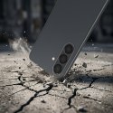 Szkło hartowane na aparat do Samsung S26 AR+AF Full Metal czarne