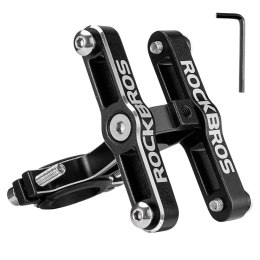 Adapter koszyka na bidon Rockbros KS-415