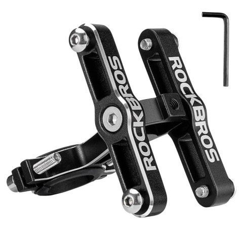 Adapter koszyka na bidon Rockbros KS-415